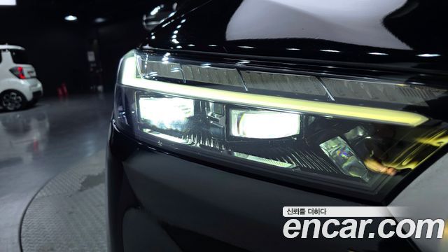 Kia K9 (II) 3.3 GDI AWD 2023 — фото 22