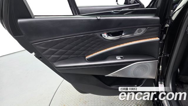 Kia K9 (II) 3.3 GDI AWD 2023 — фото 25