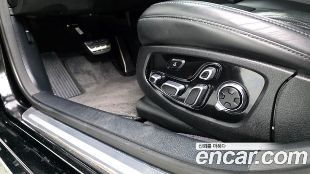 Kia K9 (II) 3.3 GDI AWD 2023 — фото 33