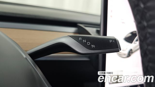 Tesla Model 3 Long Range AWD 2021 — фото 9