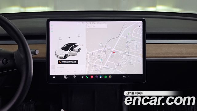 Tesla Model 3 Long Range AWD 2021 — фото 14