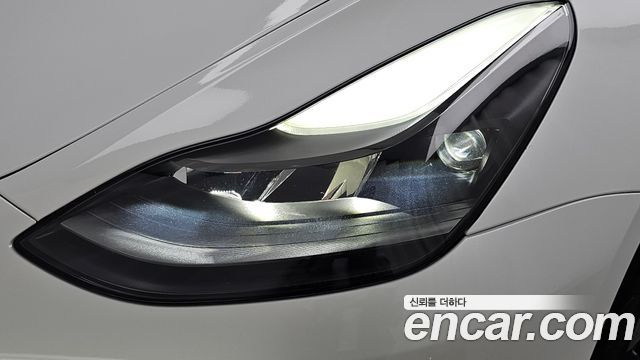 Tesla Model 3 Long Range AWD 2021 — фото 22