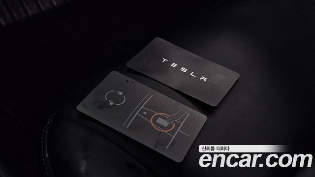 Tesla Model 3 Long Range AWD 2021 — фото 28