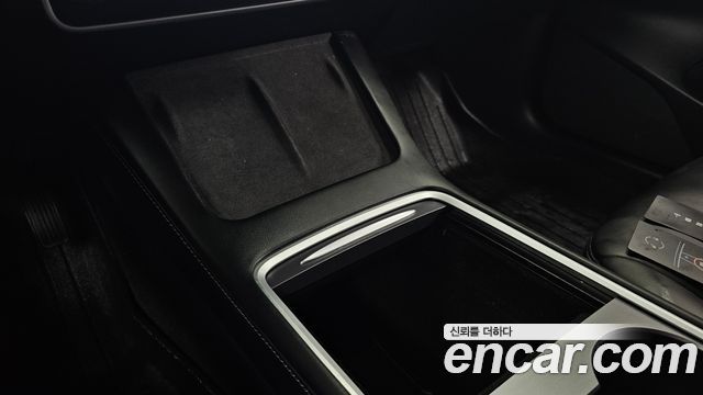 Tesla Model 3 Long Range AWD 2021 — фото 32