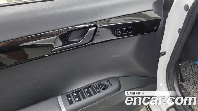 Hyundai Grandeur (GN7) 3.5 LPG 2WD (Taxi) Deluxe 2024 — фото 27