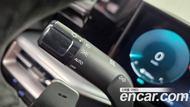 Hyundai Grandeur (GN7) 3.5 LPG 2WD (Taxi) Deluxe 2024 — фото 29