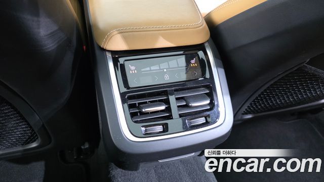 Volvo V60 Cross Country (II) T5 Pro AWD 2020 — фото 18