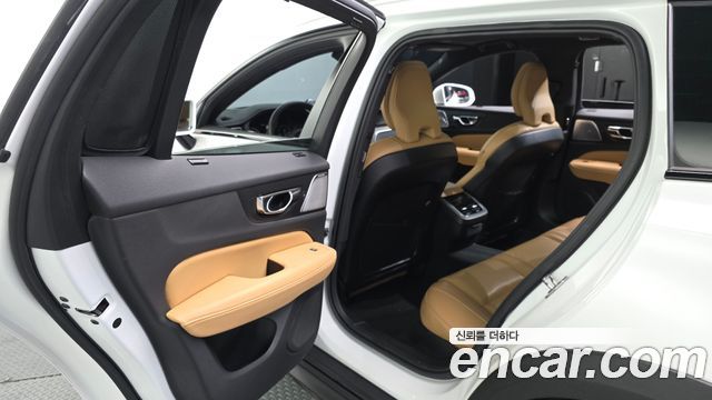 Volvo V60 Cross Country (II) T5 Pro AWD 2020 — фото 26