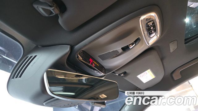 Volvo V60 Cross Country (II) T5 Pro AWD 2020 — фото 33