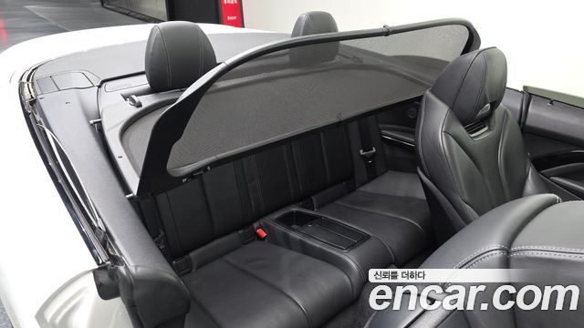 BMW M4 (F82) M4 Convertible 2015 — фото 16