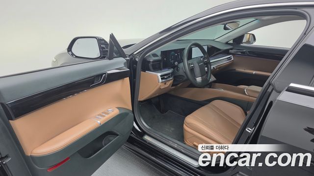 Hyundai Grandeur (GN7) 2,5 Gasoline 2WD Premium 2024 — фото 10