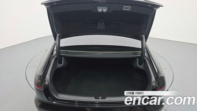 Hyundai Grandeur (GN7) 2,5 Gasoline 2WD Premium 2024 — фото 20