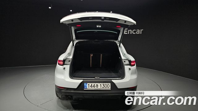 Porsche Cayenne (PO536) 3.0 COUPE PLATINUM EDITION 2023 — фото 41