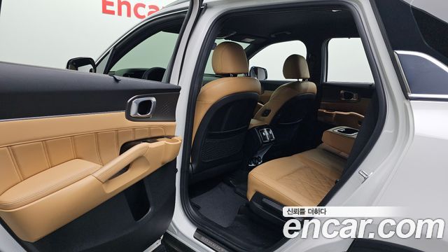 Kia Sorento (IV) Diesel 2.2 2WD Signature 2021 — фото 11