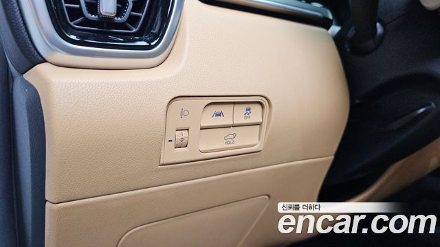 Kia Sorento (IV) Diesel 2.2 2WD Signature 2021 — фото 13