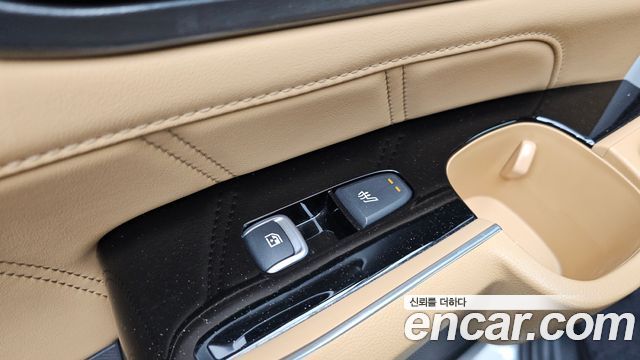 Kia Sorento (IV) Diesel 2.2 2WD Signature 2021 — фото 18