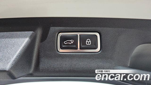 Kia Sorento (IV) Diesel 2.2 2WD Signature 2021 — фото 20