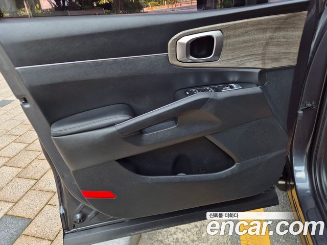 Kia Sorento (IV) Diesel 2.2 2WD Prestige 2021 — фото 6