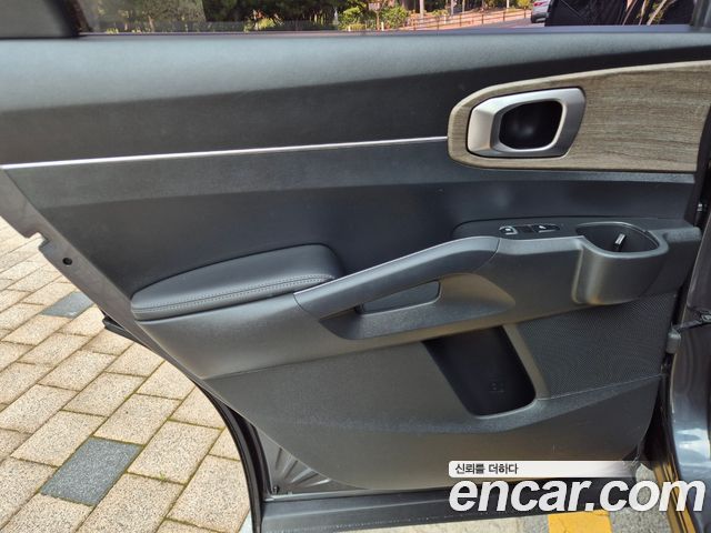 Kia Sorento (IV) Diesel 2.2 2WD Prestige 2021 — фото 8