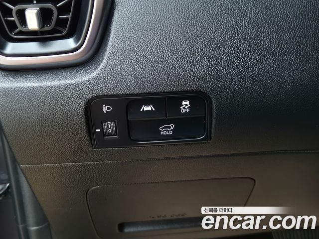 Kia Sorento (IV) Diesel 2.2 2WD Prestige 2021 — фото 15