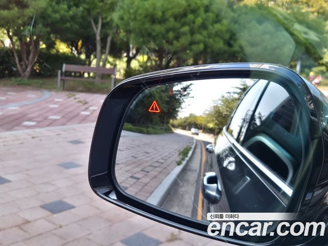 Kia Sorento (IV) Diesel 2.2 2WD Prestige 2021 — фото 22