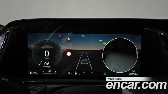 Genesis G90 (RS4) Gasoline 3.5 Turbo e-S/C AWD Black 2025 — фото 8