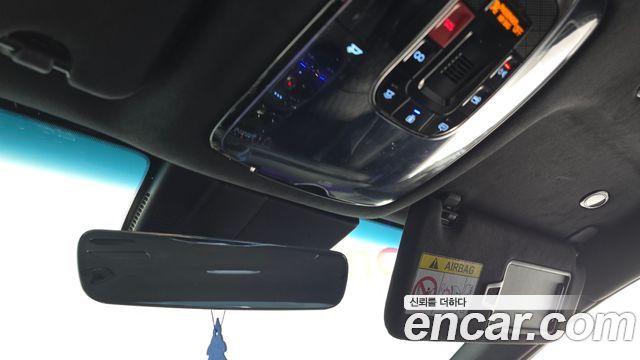 Genesis G90 (RS4) Gasoline 3.5 Turbo e-S/C AWD Black 2025 — фото 24