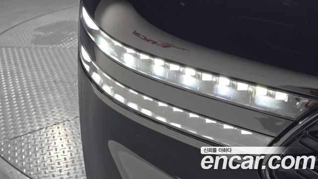 Genesis G90 (RS4) Gasoline 3.5 Turbo e-S/C AWD Black 2025 — фото 28
