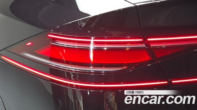 Genesis G90 (RS4) Gasoline 3.5 Turbo e-S/C AWD Black 2025 — фото 29