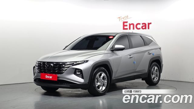 Hyundai Tucson (NX4) Diesel 2.0 2WD Modern