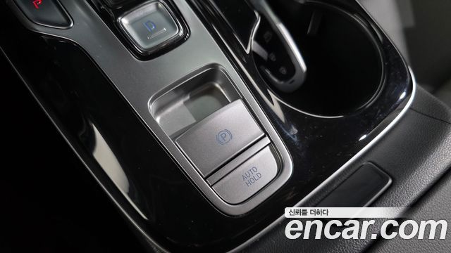 Hyundai Tucson (NX4) Diesel 2.0 2WD Modern 2021 — фото 20