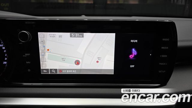Kia K5 (III) 2.0 Prestige 2023 — фото 14