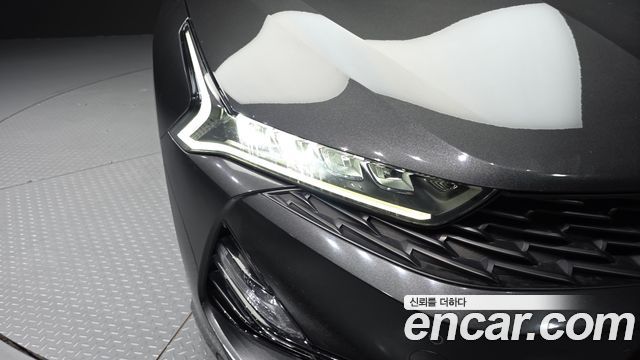 Kia K5 (III) 2.0 Prestige 2023 — фото 22