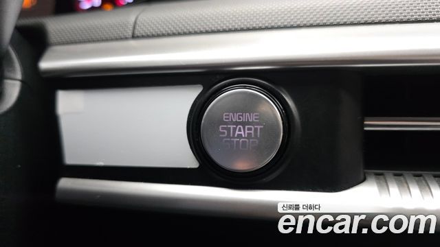 Kia K5 (III) 2.0 Prestige 2023 — фото 29
