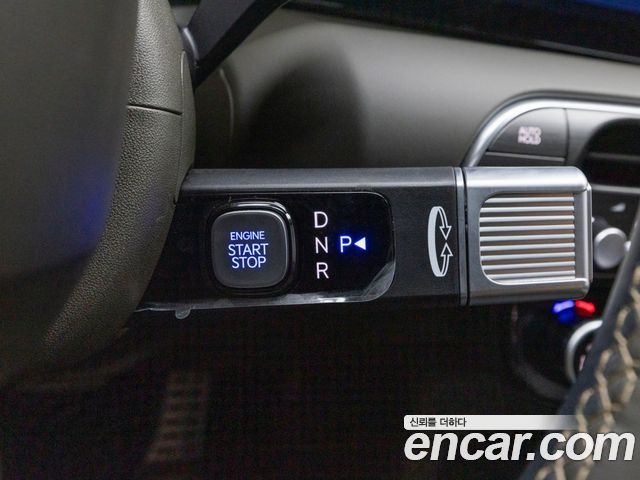 Hyundai Palisade (LX3) HEV 2.5T 2WD 9-Seater Calligraphy 2026 — фото 9