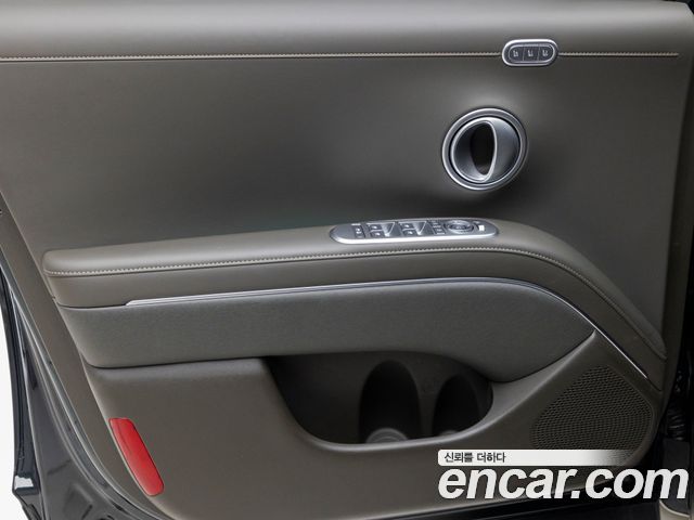 Hyundai Palisade (LX3) HEV 2.5T 2WD 9-Seater Calligraphy 2026 — фото 17