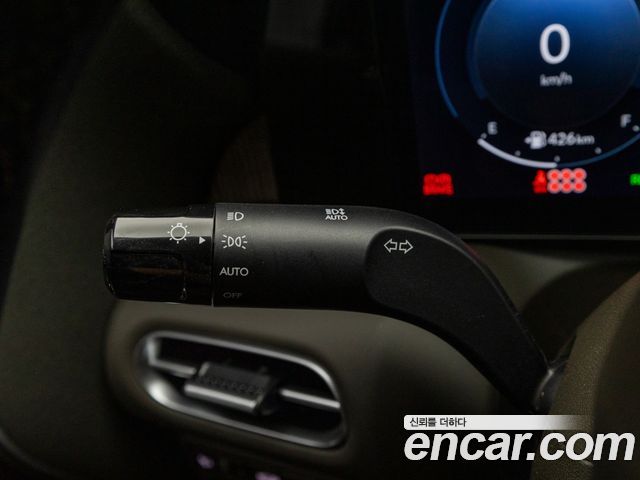 Hyundai Palisade (LX3) HEV 2.5T 2WD 9-Seater Calligraphy 2026 — фото 20