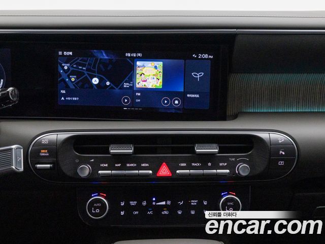 Hyundai Palisade (LX3) HEV 2.5T 2WD 9-Seater Calligraphy 2026 — фото 23