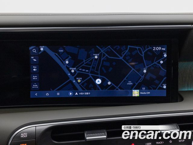Hyundai Palisade (LX3) HEV 2.5T 2WD 9-Seater Calligraphy 2026 — фото 24