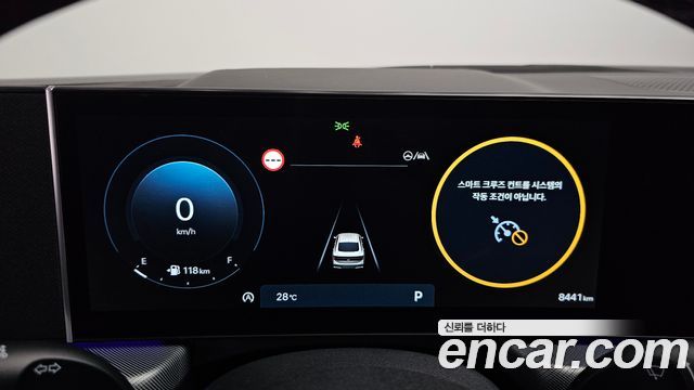 Hyundai Sonata The Edge (DN8) 2.0 Exclusive 2025 — фото 8
