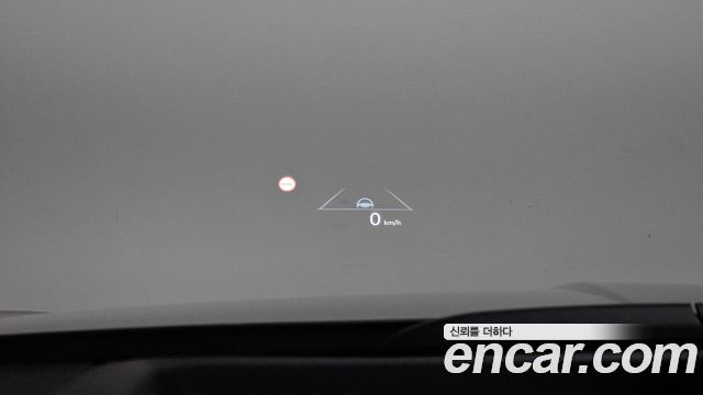 Hyundai Sonata The Edge (DN8) 2.0 Exclusive 2025 — фото 17