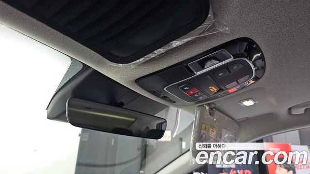Hyundai Sonata The Edge (DN8) 2.0 Exclusive 2025 — фото 18