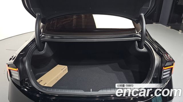 Hyundai Sonata The Edge (DN8) 2.0 Exclusive 2025 — фото 20