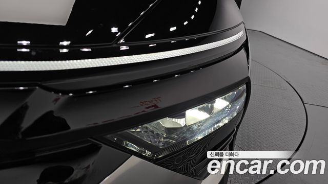 Hyundai Sonata The Edge (DN8) 2.0 Exclusive 2025 — фото 22