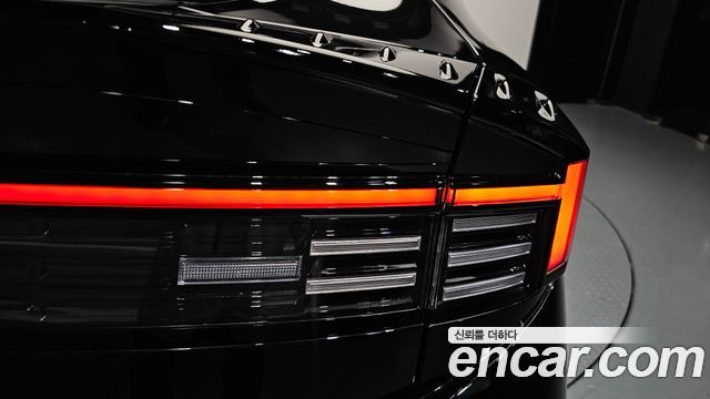 Hyundai Sonata The Edge (DN8) 2.0 Exclusive 2025 — фото 23