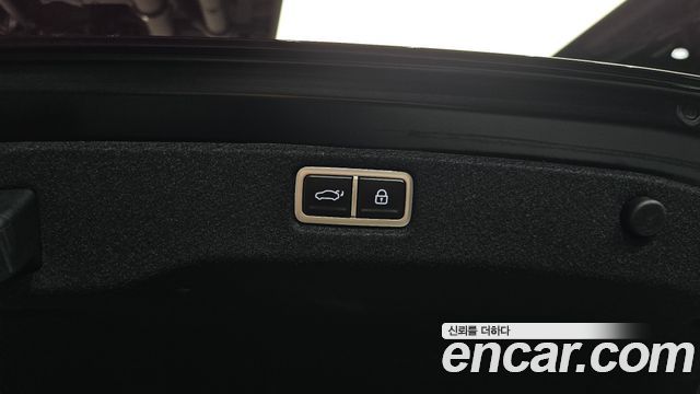 Hyundai Sonata The Edge (DN8) 2.0 Exclusive 2025 — фото 27