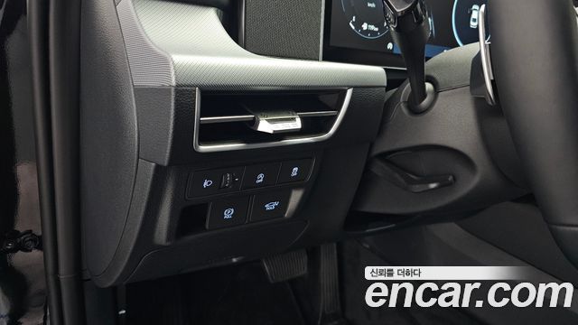 Hyundai Sonata The Edge (DN8) 2.0 Exclusive 2025 — фото 28