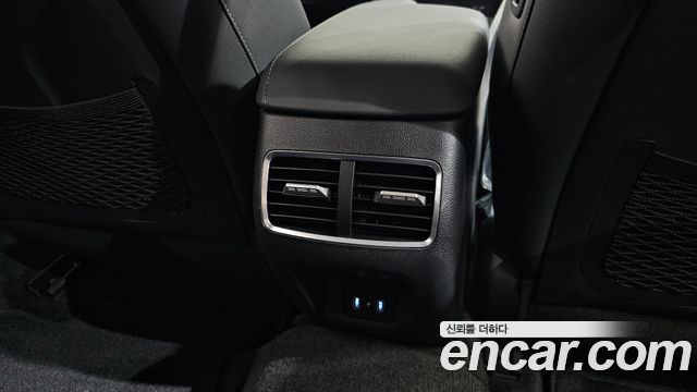 Hyundai Sonata The Edge (DN8) 2.0 Exclusive 2025 — фото 33