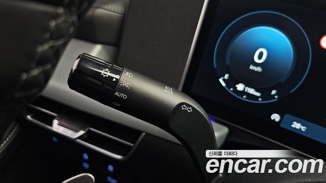Hyundai Sonata The Edge (DN8) 2.0 Exclusive 2025 — фото 34