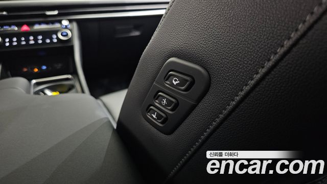 Hyundai Sonata The Edge (DN8) 2.0 Exclusive 2025 — фото 35